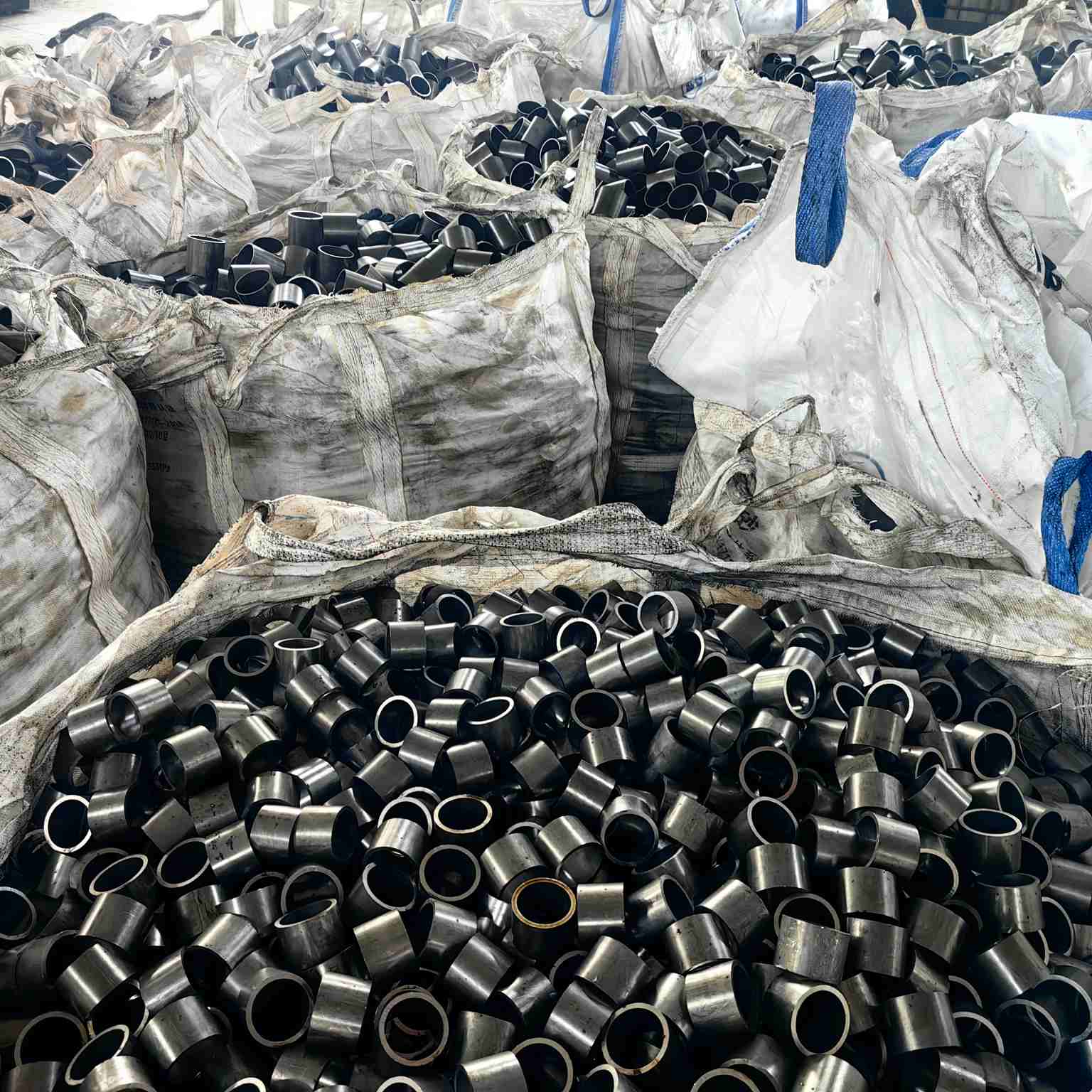 汕头市精密光亮管无缝管零切 - 方案